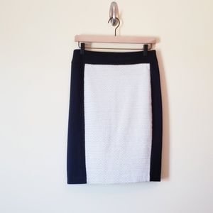 Liz Claiborne Knit Pencil Skirt